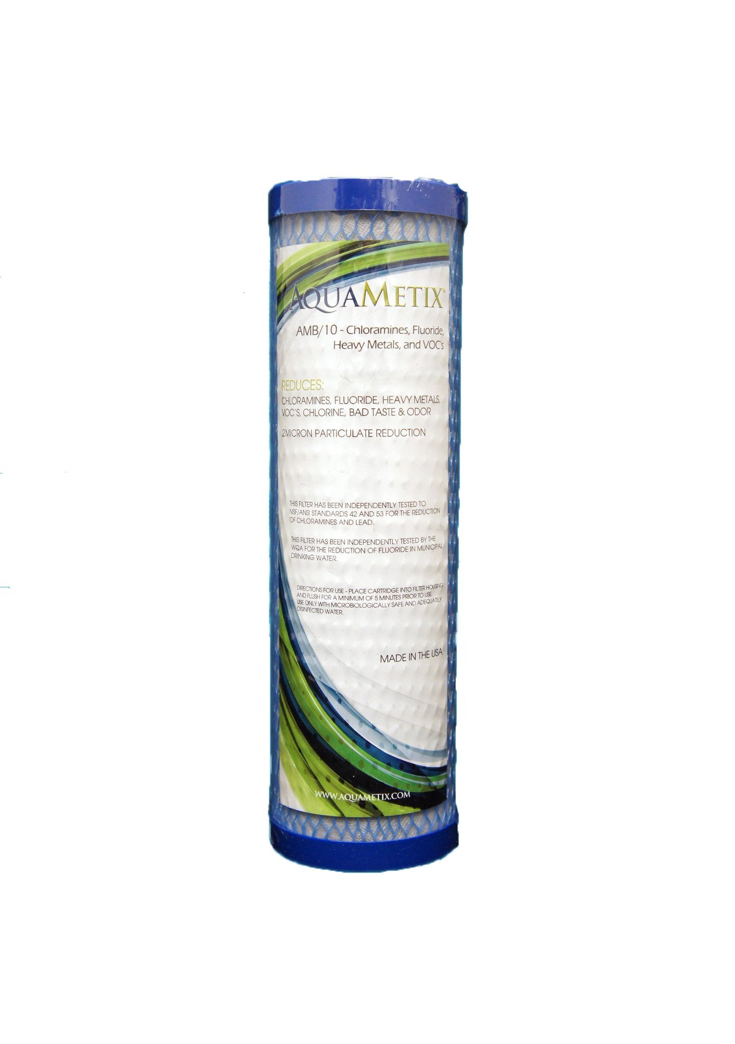 Filter Cartridge AquaCera AquaMetix CF-AMB-975 Imperial OBE