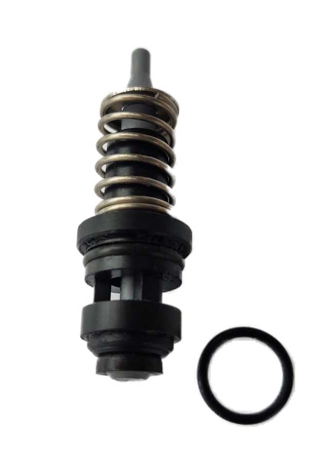 5900-BT-AIR Brine Valve