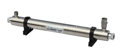Wonder Light UV Ultraviolet Sterilizer