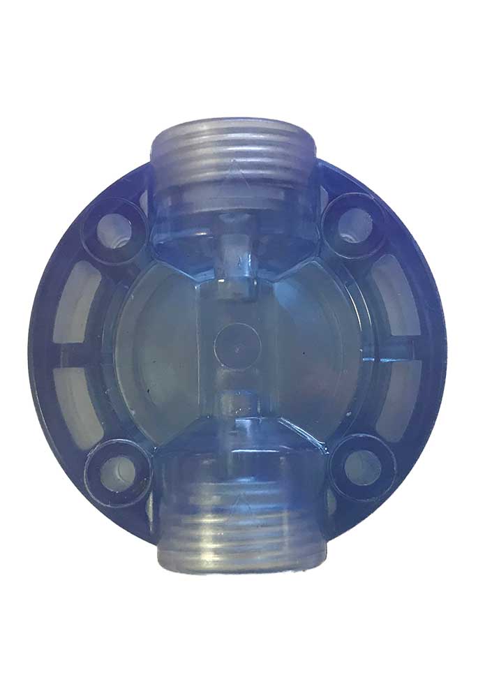 J-PRO-22 Pump Head