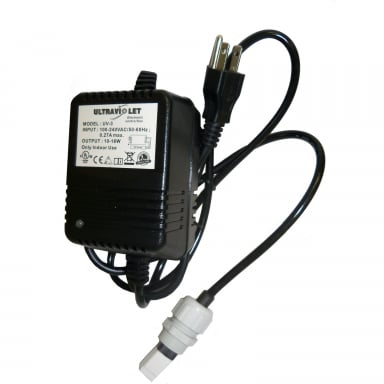 Ballast UV for PC-2; PC-3