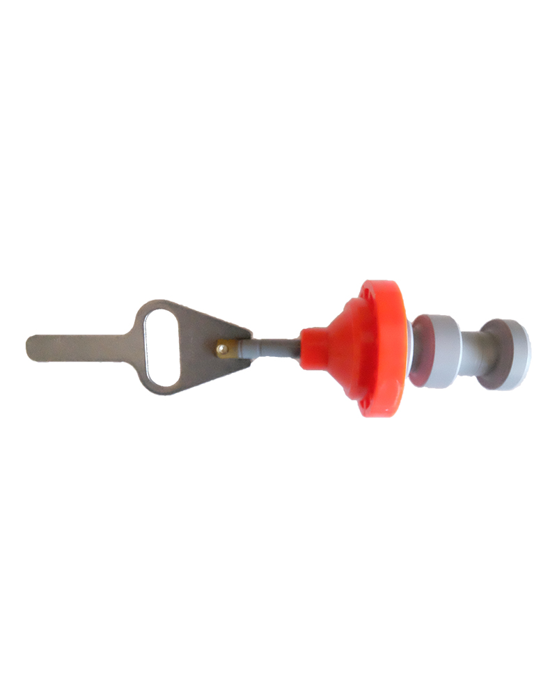 Canature 165 Piston Assembly