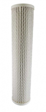Filter Cartridge Bacteria & Cyst Filter Cartridge Nano-Ceram 4.5 x 20