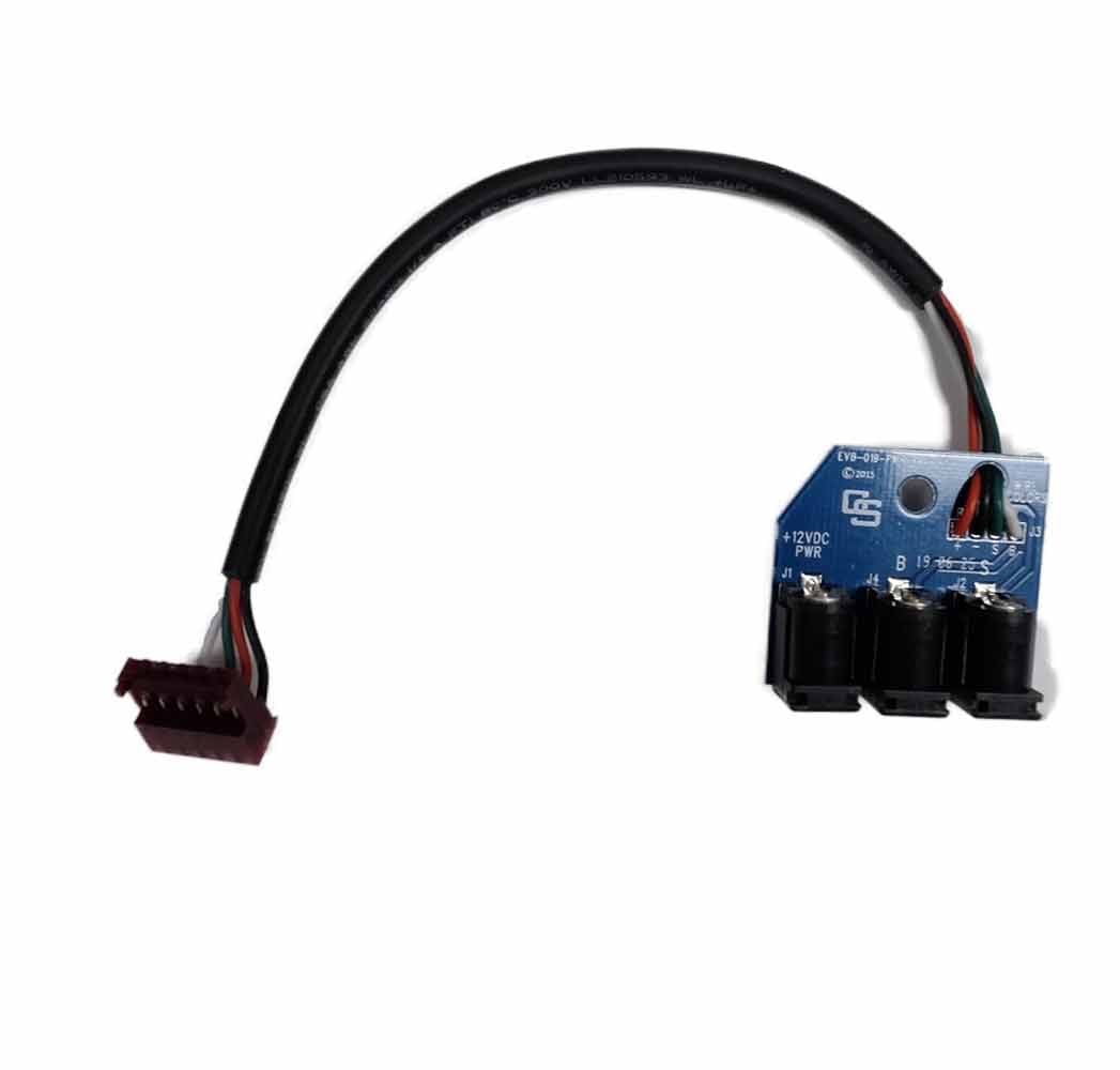 Circuit Board PBS for 5900-S AND 5900-BT