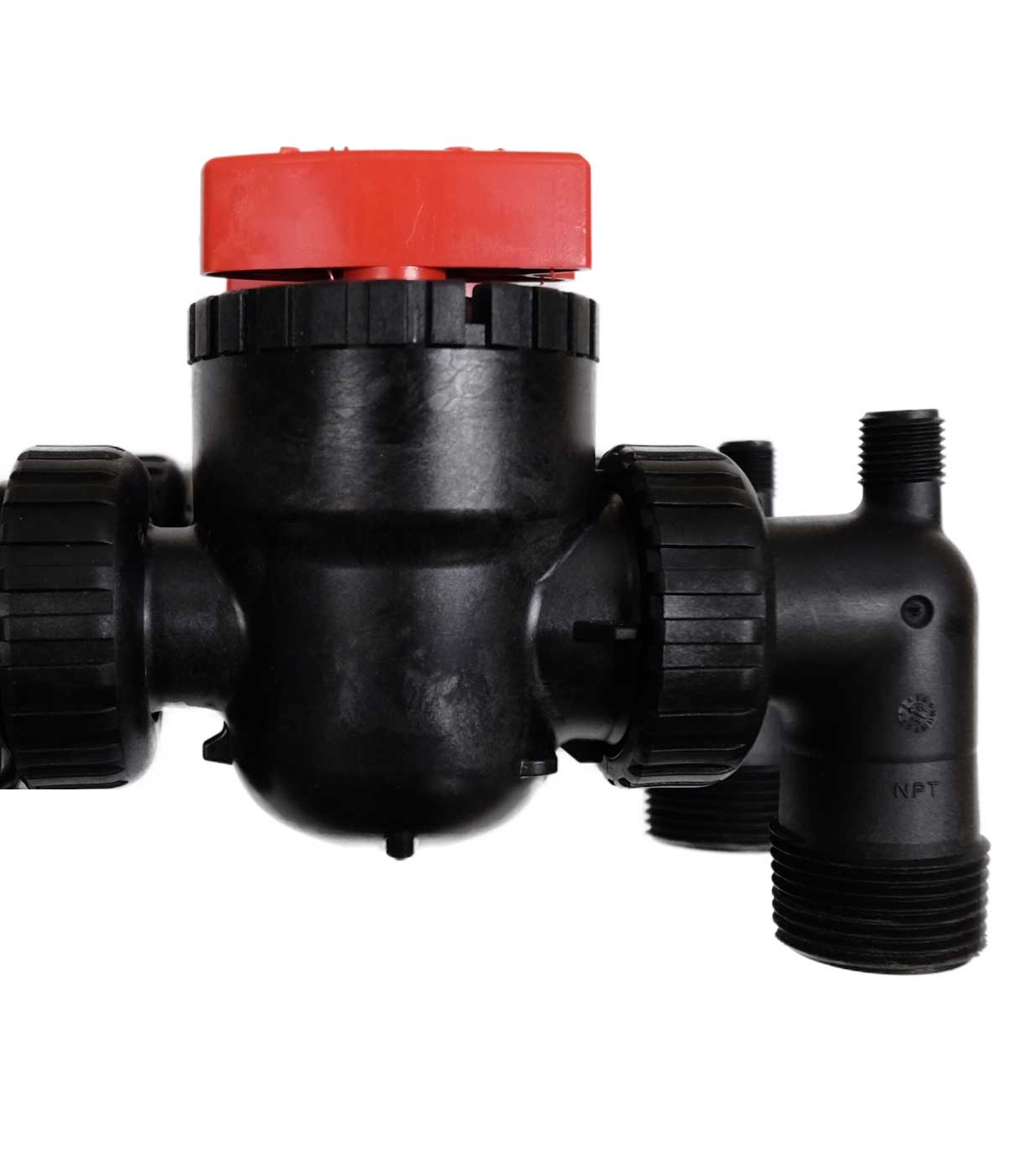 Clack C-Series ByPass Valve 1" NPT