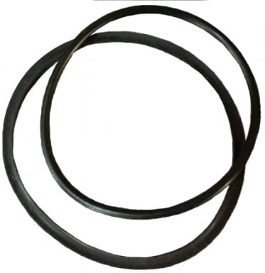 O-Ring & Gasket Set for 2.5" CWS Stainless Steel Housings