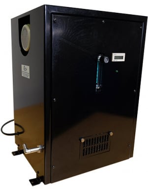 8 SCFH Industrial PSA Oxygen Concentrator - 93% Oxygen - 120V