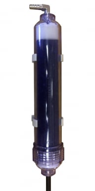 Ozone Air Dryer Cartridge Blue Color Changing
