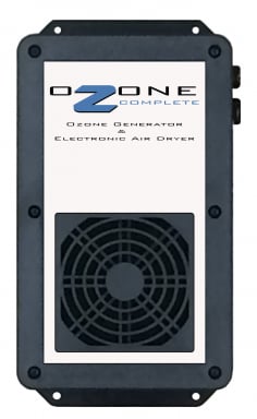 Ozone Generator for 7500-Rev4 Upgrade