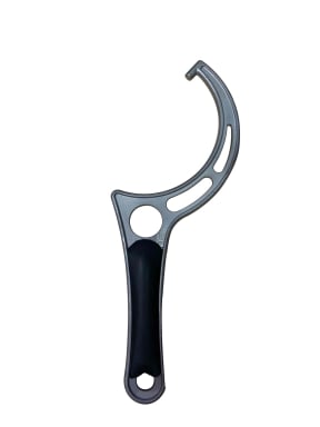 Spanner Wrench for Standard Stainless Steel Housings