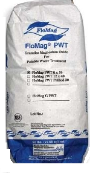 FloMag pH Filter Media 50 lb – Corosex Alternative