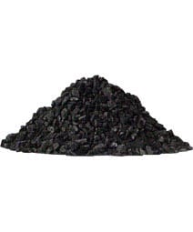 Activated Carbon Coconut Shell 0.5 Cu Ft.