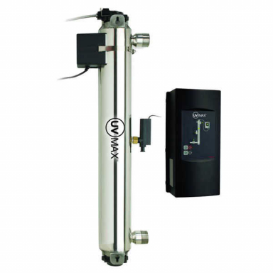Viqua Pro20 Class A Monitored UV Sterilizer UVMax 20 gpm