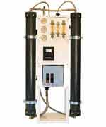 Whole House UltraFiltration or Reverse Osmosis Systems