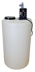 home well water chlorinator