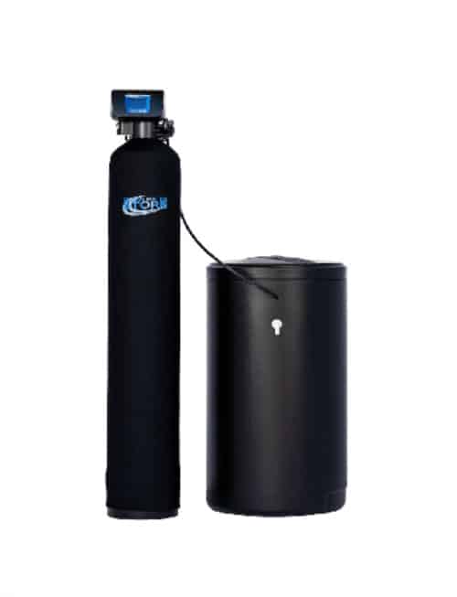 Tannin Filter 7500 REV2.5 System with 9x48 Tank – Designed for Removing Tannins from Well Water