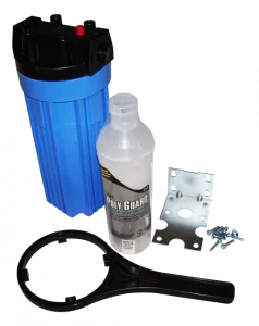 Phosphate Feeder