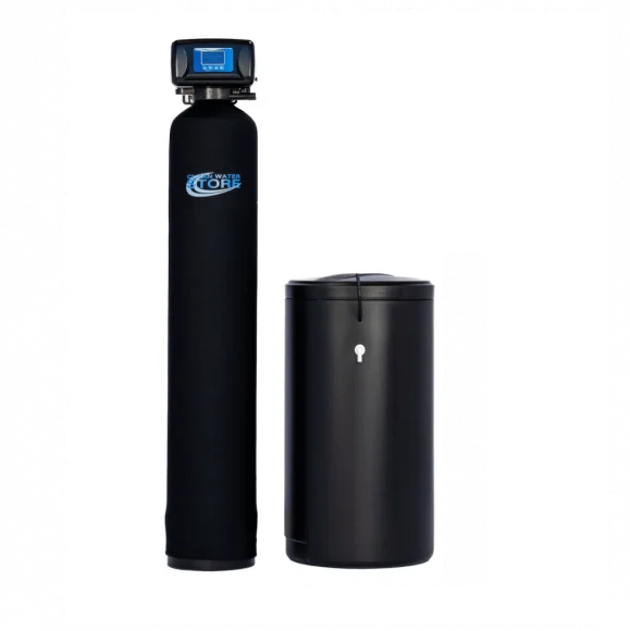 Rev4 Water Softener